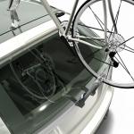 Saab 9-3X 2008 года